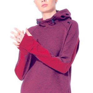 Puma Hoodie Active Eurostripe